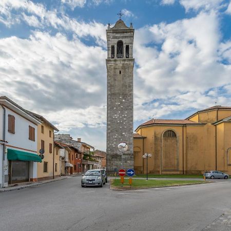 דירות Terenzano  Casa Di Dino Udine Terenzano מראה חיצוני תמונה