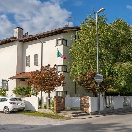 דירות Terenzano  Casa Di Dino Udine Terenzano מראה חיצוני תמונה