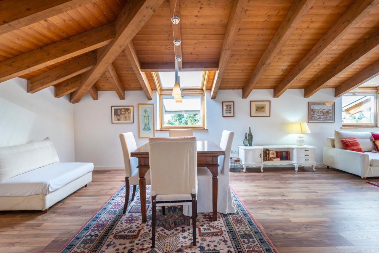 דירות Terenzano  Casa Di Dino Udine Terenzano מראה חיצוני תמונה