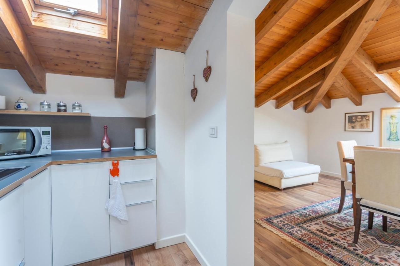 דירות Terenzano  Casa Di Dino Udine Terenzano מראה חיצוני תמונה
