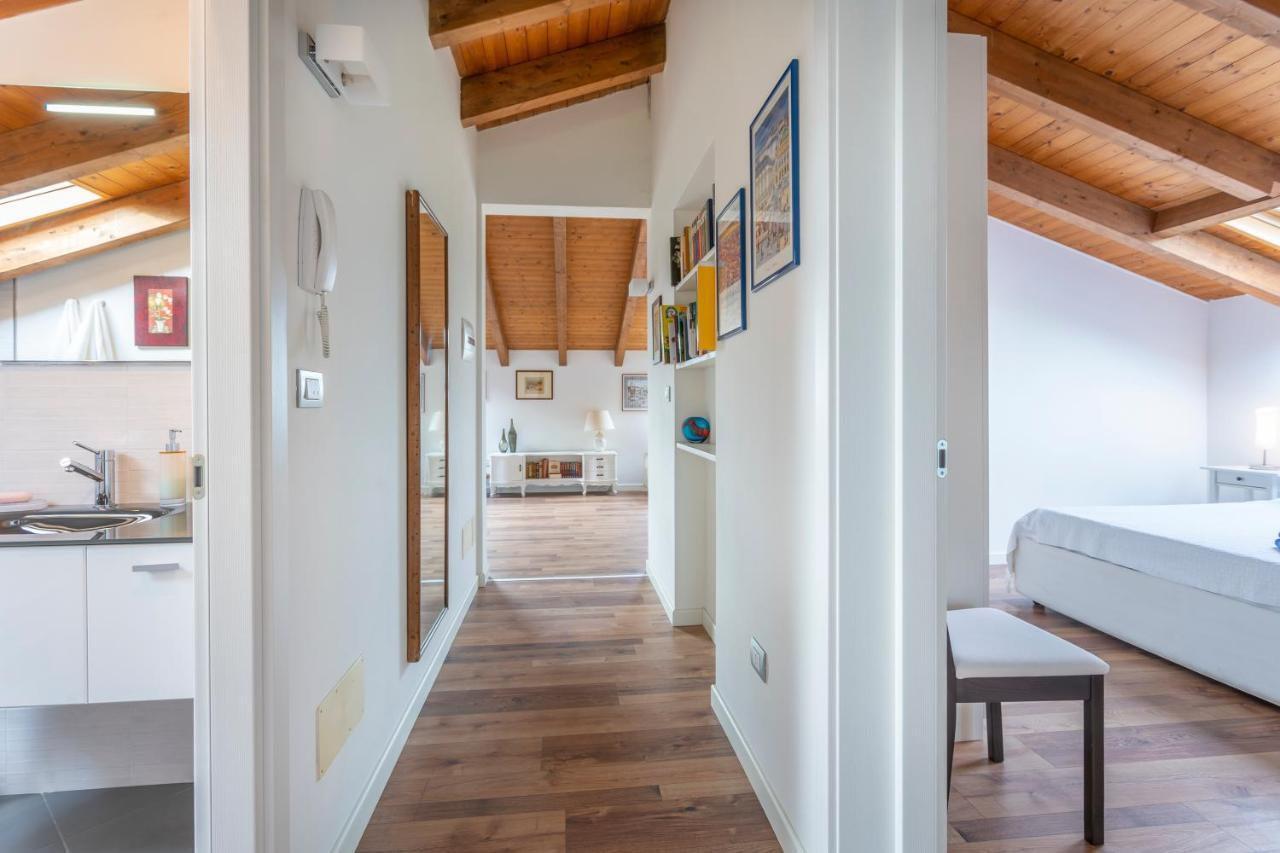 דירות Terenzano  Casa Di Dino Udine Terenzano מראה חיצוני תמונה