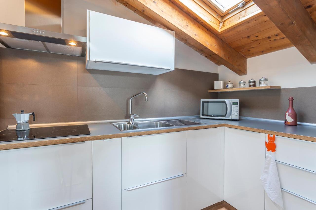 דירות Terenzano  Casa Di Dino Udine Terenzano מראה חיצוני תמונה
