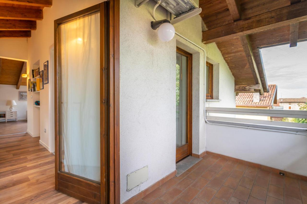 דירות Terenzano  Casa Di Dino Udine Terenzano מראה חיצוני תמונה