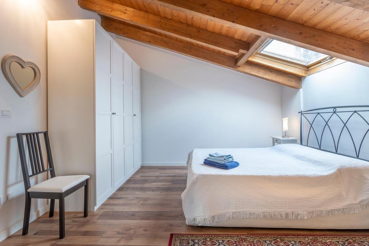 דירות Terenzano  Casa Di Dino Udine Terenzano מראה חיצוני תמונה