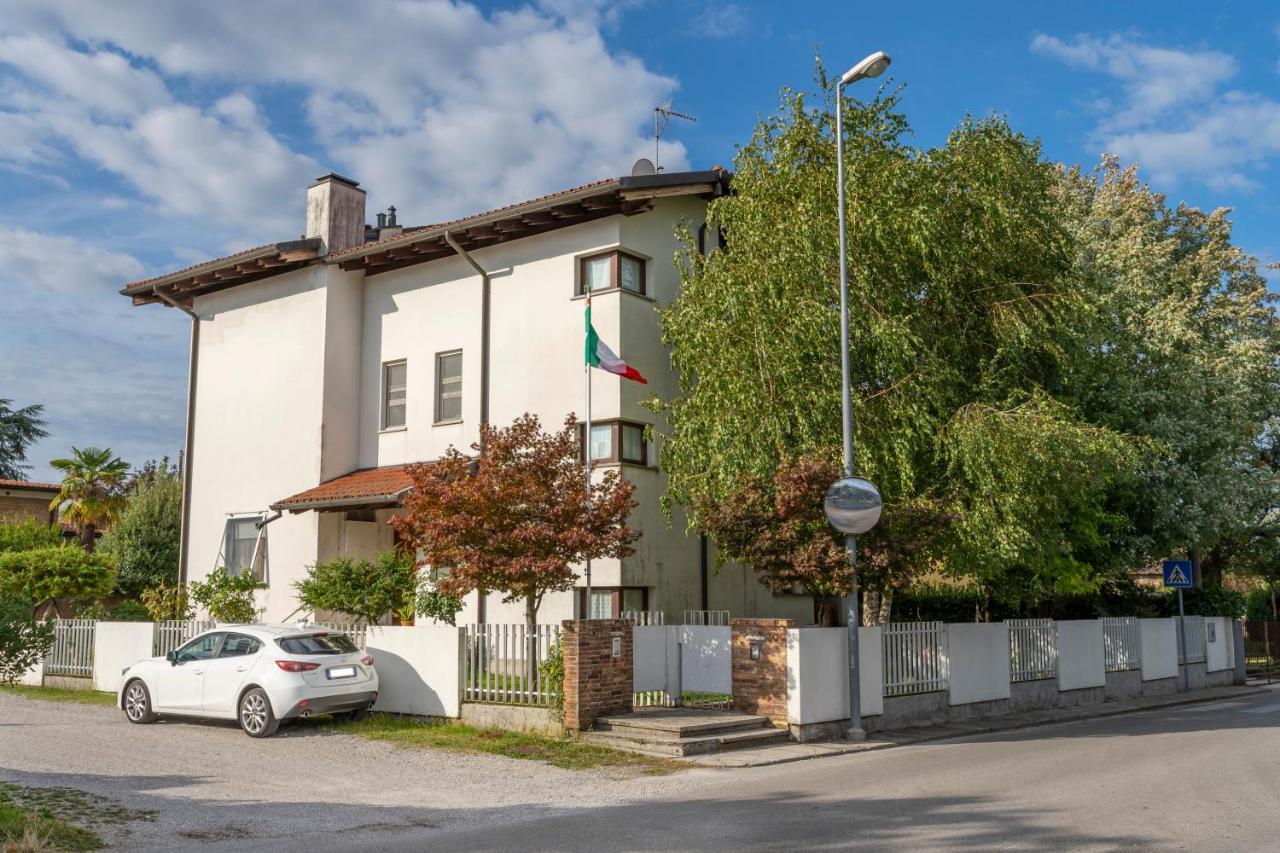 דירות Terenzano  Casa Di Dino Udine Terenzano מראה חיצוני תמונה