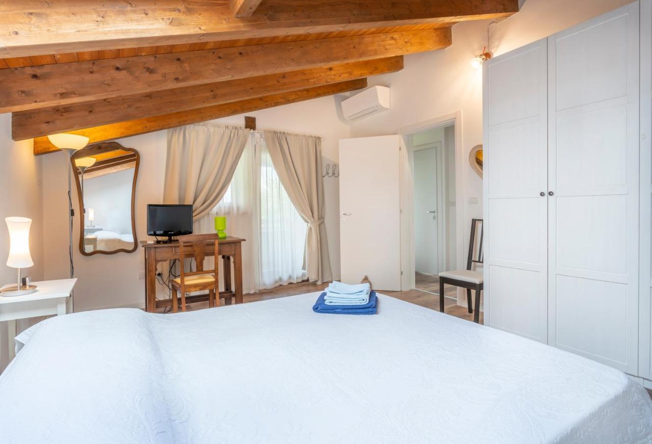 דירות Terenzano  Casa Di Dino Udine Terenzano מראה חיצוני תמונה