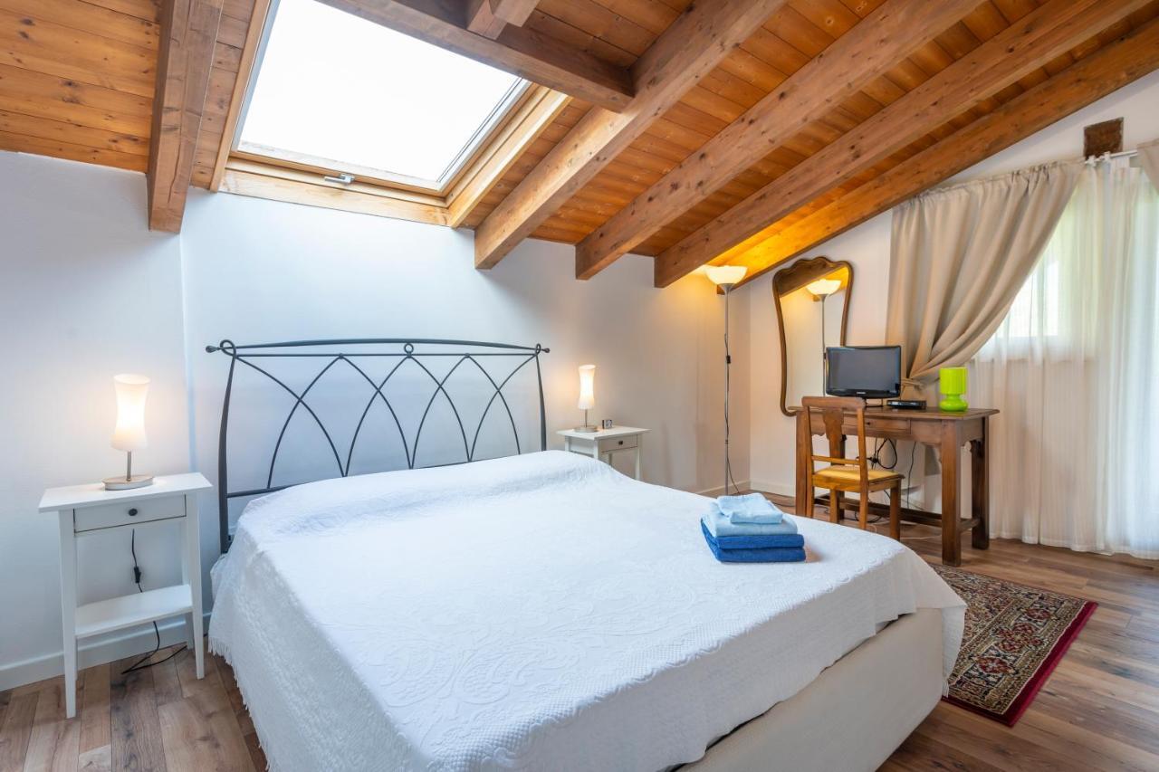 דירות Terenzano  Casa Di Dino Udine Terenzano מראה חיצוני תמונה